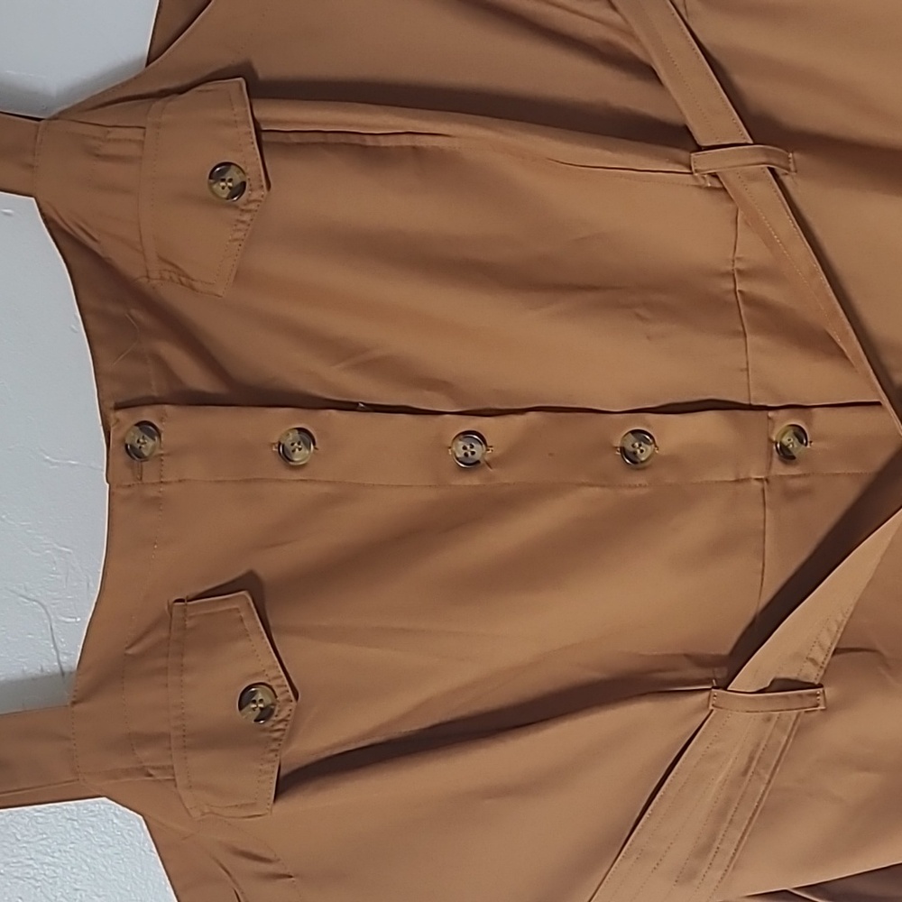 NWT Safari Dress - Picture 2 of 6